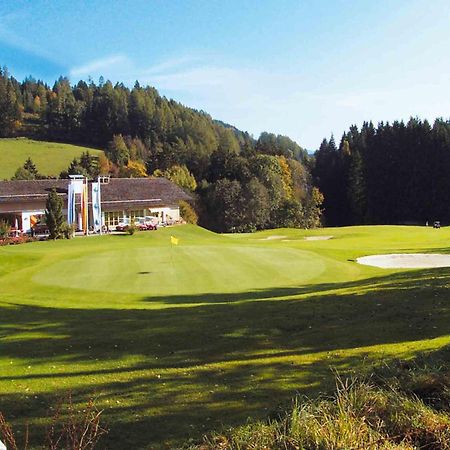 ゴールデックHaus Rosaアパートメント エクステリア 写真