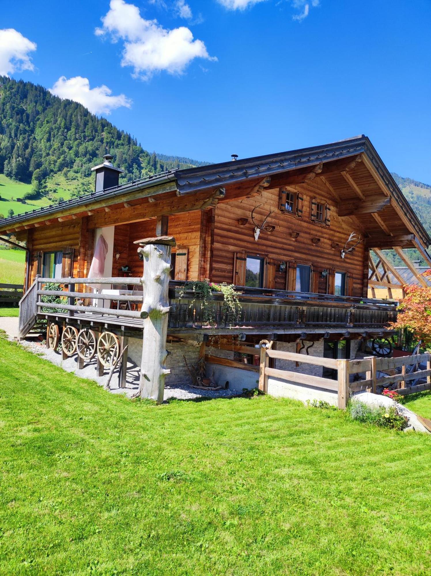 ゴールデックHaus Rosaアパートメント エクステリア 写真